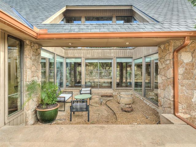 7413 NW 150th Street, Oklahoma City, OK 73142