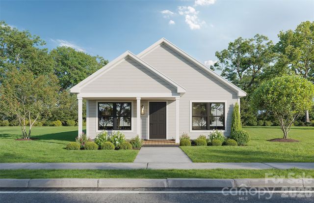 Lot 6 6th Street 6, Spencer, NC 28159