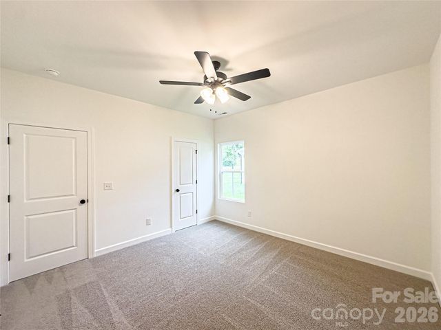 Lot 6 6th Street 6, Spencer, NC 28159