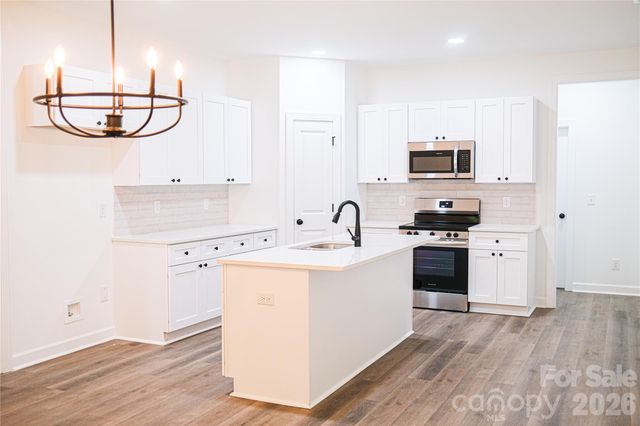 Lot 6 6th Street 6, Spencer, NC 28159