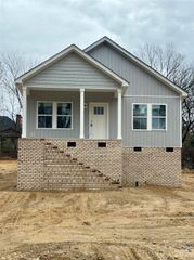 Lot 6 6th Street 6, Spencer, NC 28159