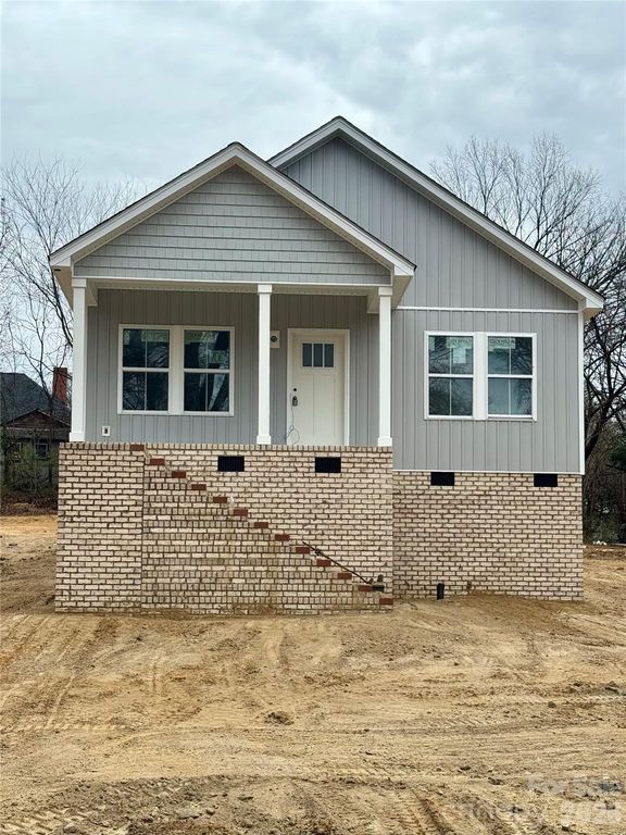 Lot 6 6th Street 6, Spencer, NC 28159