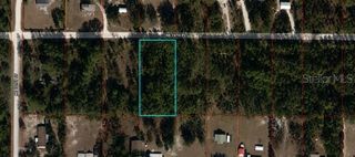 NE 74 TH PLACE, Bronson, FL 32621