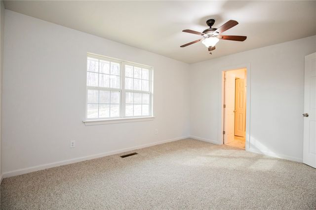 1 Leyland Drive, Bella Vista, AR 72714