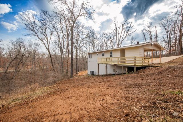 1 Leyland Drive, Bella Vista, AR 72714