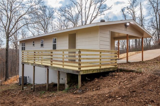 1 Leyland Drive, Bella Vista, AR 72714