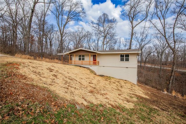 1 Leyland Drive, Bella Vista, AR 72714