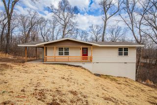 1 Leyland Drive, Bella Vista, AR 72714