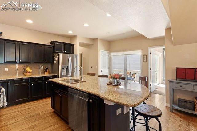 1585 Gold Hill Mesa Drive, Colorado Springs, CO 80905