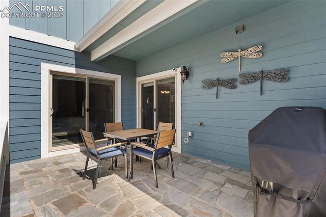 1585 Gold Hill Mesa Drive, Colorado Springs, CO 80905