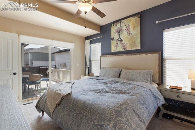 1585 Gold Hill Mesa Drive, Colorado Springs, CO 80905