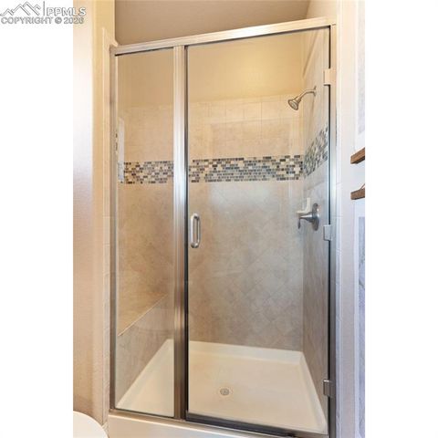 1585 Gold Hill Mesa Drive, Colorado Springs, CO 80905