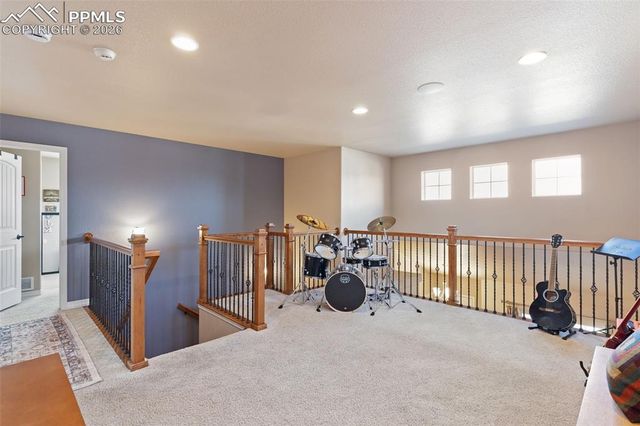 1585 Gold Hill Mesa Drive, Colorado Springs, CO 80905