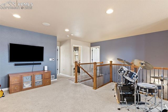 1585 Gold Hill Mesa Drive, Colorado Springs, CO 80905