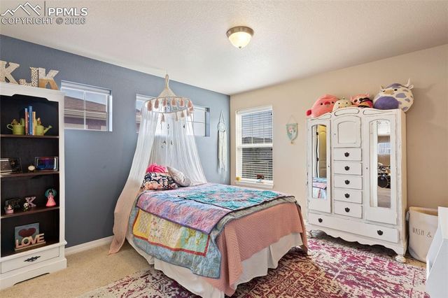 1585 Gold Hill Mesa Drive, Colorado Springs, CO 80905