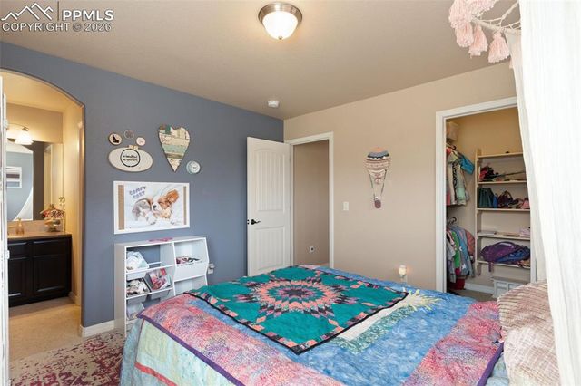 1585 Gold Hill Mesa Drive, Colorado Springs, CO 80905