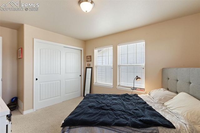 1585 Gold Hill Mesa Drive, Colorado Springs, CO 80905