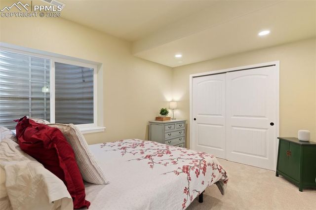 1585 Gold Hill Mesa Drive, Colorado Springs, CO 80905