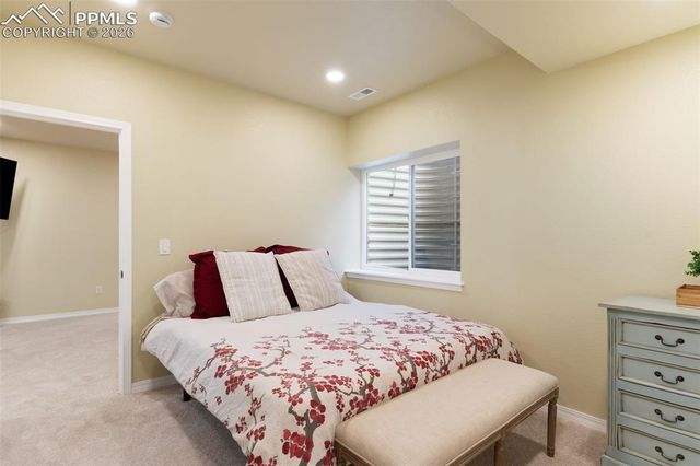 1585 Gold Hill Mesa Drive, Colorado Springs, CO 80905