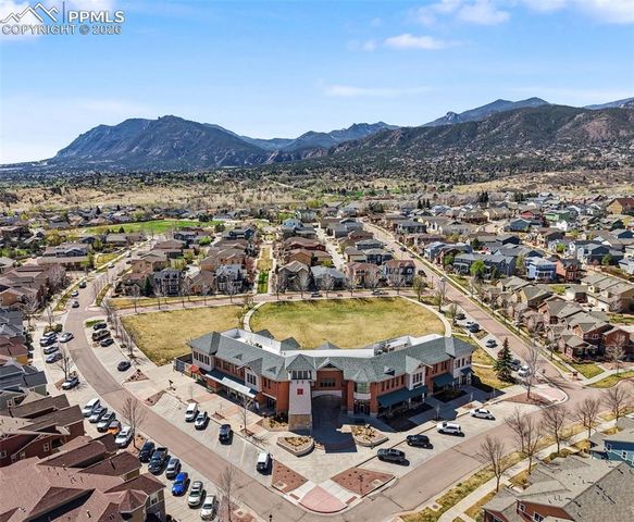 1585 Gold Hill Mesa Drive, Colorado Springs, CO 80905