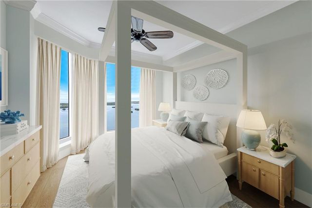 4951 Bonita Bay BLVD PH302, Bonita Springs, FL 34134