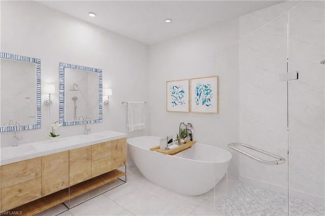 4951 Bonita Bay BLVD PH302, Bonita Springs, FL 34134