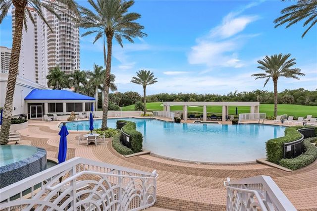 4951 Bonita Bay BLVD PH302, Bonita Springs, FL 34134