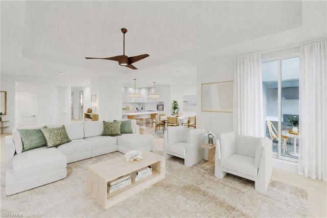 4951 Bonita Bay BLVD PH302, Bonita Springs, FL 34134