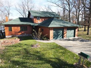 1113 Heart Island Parkway, Rice Lake, WI 54868
