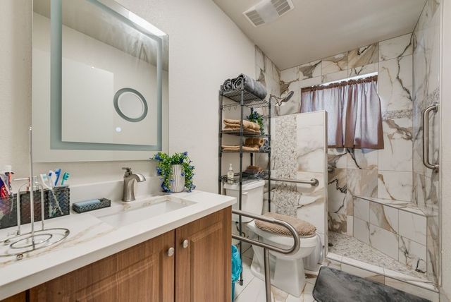 4120 Happy Canyon Drive, Dallas, TX 75241