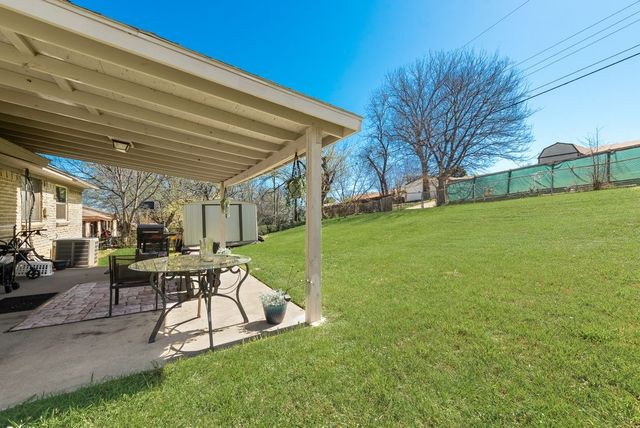 4120 Happy Canyon Drive, Dallas, TX 75241