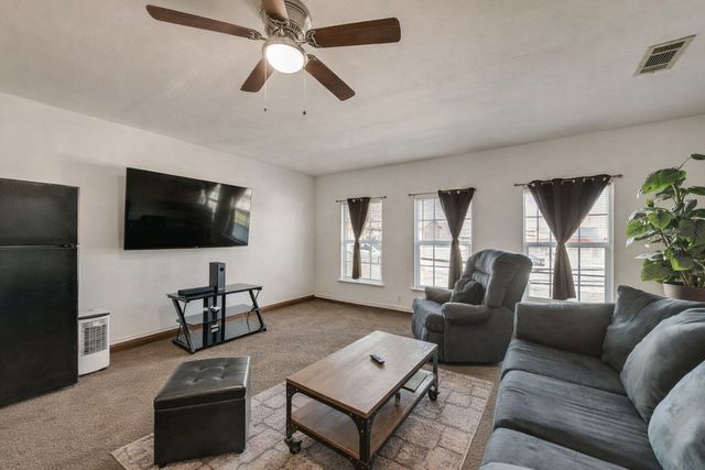 4120 Happy Canyon Drive, Dallas, TX 75241