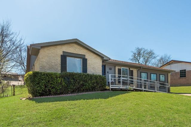 4120 Happy Canyon Drive, Dallas, TX 75241