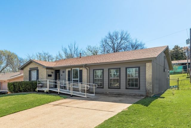 4120 Happy Canyon Drive, Dallas, TX 75241