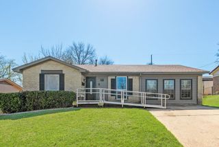 4120 Happy Canyon Drive, Dallas, TX 75241