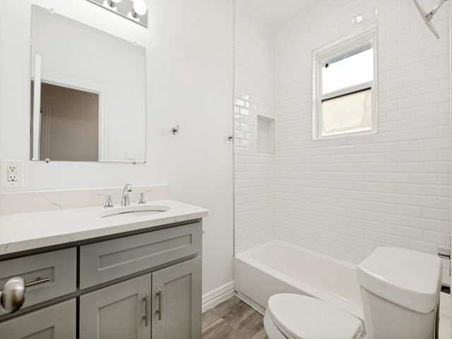 1028 Claude Street, Dallas, TX 75203