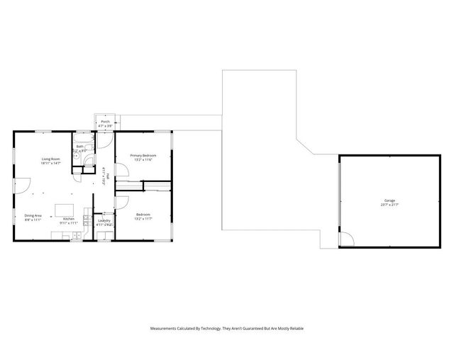 1028 Claude Street, Dallas, TX 75203