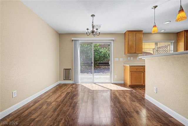 7819 Granite City Court, Las Vegas, NV 89166