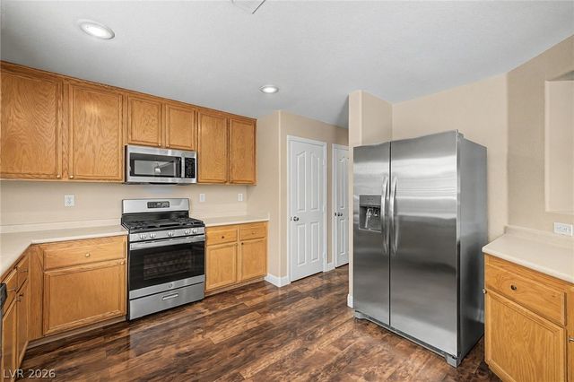 7819 Granite City Court, Las Vegas, NV 89166
