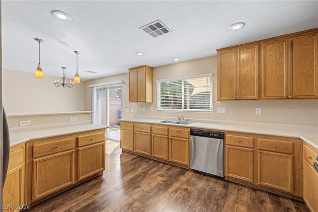 7819 Granite City Court, Las Vegas, NV 89166