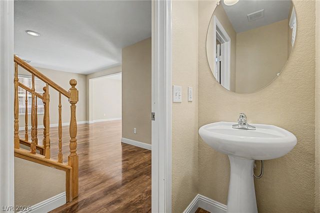 7819 Granite City Court, Las Vegas, NV 89166