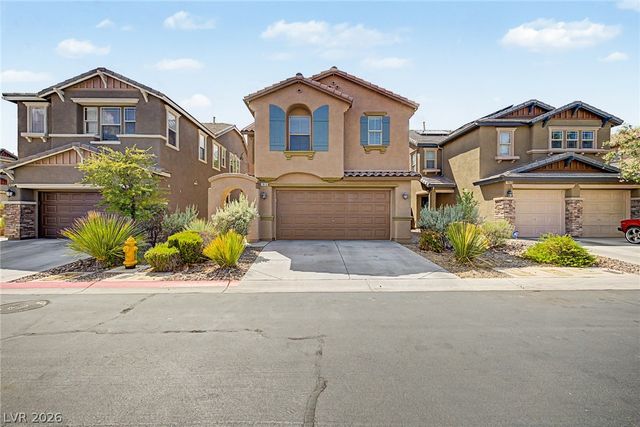 7819 Granite City Court, Las Vegas, NV 89166