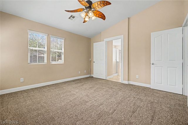 7819 Granite City Court, Las Vegas, NV 89166