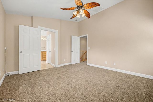 7819 Granite City Court, Las Vegas, NV 89166