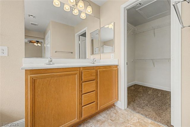 7819 Granite City Court, Las Vegas, NV 89166