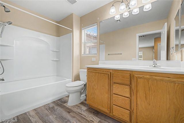 7819 Granite City Court, Las Vegas, NV 89166