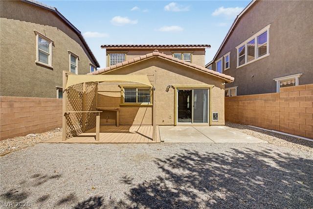 7819 Granite City Court, Las Vegas, NV 89166