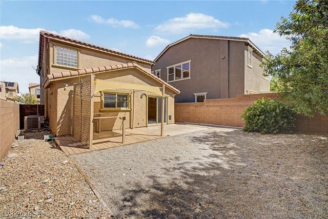 7819 Granite City Court, Las Vegas, NV 89166