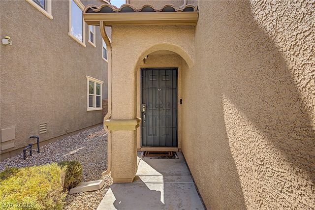 7819 Granite City Court, Las Vegas, NV 89166