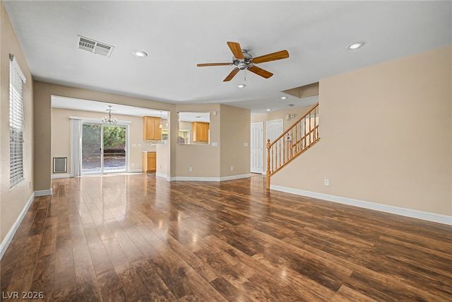 7819 Granite City Court, Las Vegas, NV 89166